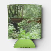 Muir Woods Bridge I Dosenkühler (Rückseite)