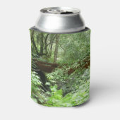 Muir Woods Bridge I Dosenkühler (Kanne Rückseite)