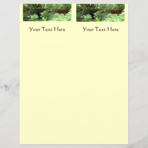 Muir Woods Bridge I Flyer