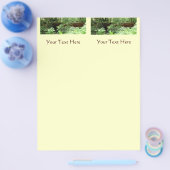 Muir Woods Bridge I Flyer (Einzeln)