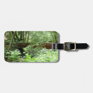 Muir Woods Bridge I Gepäckanhänger