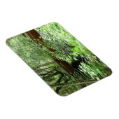 Muir Woods Bridge I Magnet (Rechte Seite)