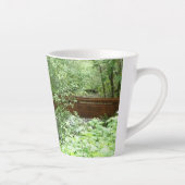Muir Woods Bridge I Milchtasse (Rechts)