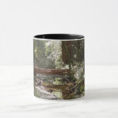 Muir Woods Bridge II Tasse (Zentrum)