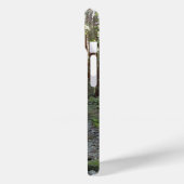 Muir Woods Stream Forest Landschaft Case-Mate iPhone Hülle (Rückseite / Links)