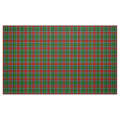 Muirhead Tartan Stoff (Fat Quarter (45,7 x 55,9 cm))