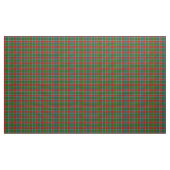 Muirhead Tartan Stoff (Yard (91,4 cm))