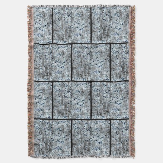 Muito rústico fungo prateado sujo de carbono decke (Vorderseite Vertikal)