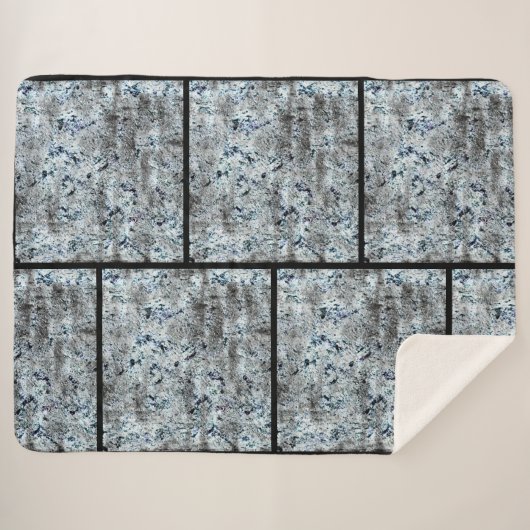 Muito rústico fungo prateado sujo de carbono sherpadecke (Vorderseite (Horizontal))