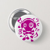 MuJack Button (Vorne & Hinten)
