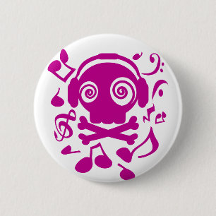 MuJack Button