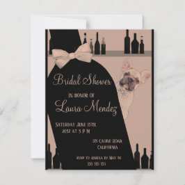 mujer artística einladung