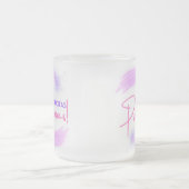 MUJERCITAS PRECIOSAS MATTGLASTASSE (Mittel)