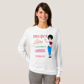 Mujle T-Shirt (Vorne ganz)