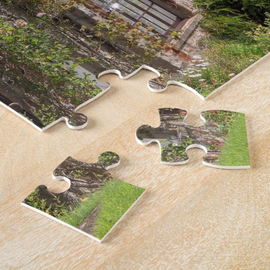 Muker Puzzle (Seite)