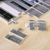 Mukilteo Leuchtturm, Puzzle Washingtons (Seite)