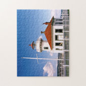 Mukilteo Leuchtturm, Puzzle Washingtons (Vertikal)