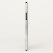 Mukilteo Lighthouse, Fall Washington Apple Case-Mate iPhone Hülle (Hinten/Rechts)