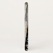 Mukilteo Lighthouse, Fall Washington Apple Case-Mate iPhone Hülle (Hinten/Links)