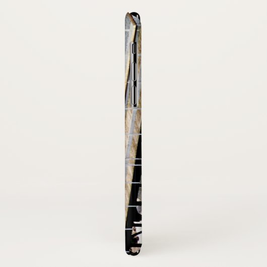 Mukilteo Lighthouse, Fall Washington Apple Case-Mate iPhone Hülle (Hinten/Links)