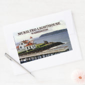 Mukilteo Lighthouse, Washington Stickers (Umschlag)