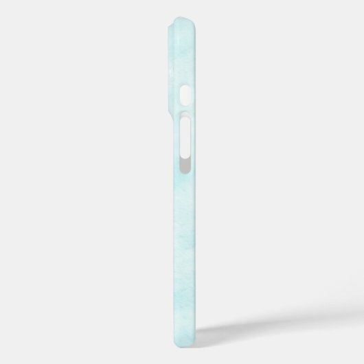 Mukluks Case-Mate iPhone Case (Rückseite / Links)