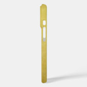 Mukluks Case-Mate iPhone Hülle (Rückseite / Links)