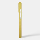 Mukluks Case-Mate iPhone Hülle (Rückseite / Links)