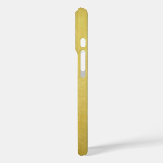 Mukluks Case-Mate iPhone Hülle (Rückseite / Links)