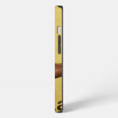 Mukluks iPhone Hülle (Linke Seite)