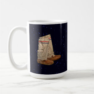 Mukluks Kaffeetasse