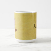 Mukluks Kaffeetasse (Mittel)