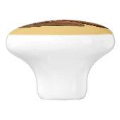 Mukluks Keramikknauf (Seitenansicht)