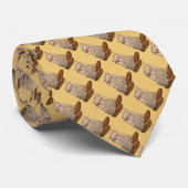 Mukluks Krawatte (Gerollt)