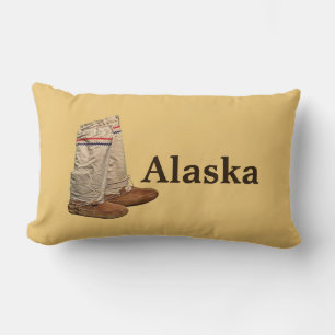 Mukluks Lendenkissen