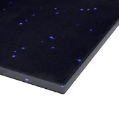 Mukluks Schneidebrett (Ecke)