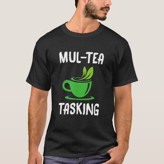 Mul Tea Tasking Tea Drink Tee Tee Brewing Cup (Vorderseite)
