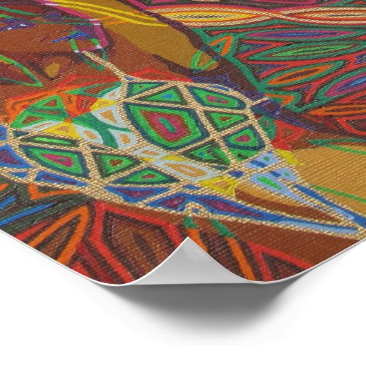 Muladhara - 2011 poster (Ecke)