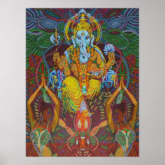 Muladhara - 2011 poster (Vorne)