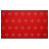 Muladhara oder Root Chakra Fabric Stoff (Fat Quarter (45,7 x 55,9 cm))