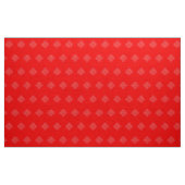 Muladhara oder Root Chakra Fabric Stoff (Yard (91,4 cm))