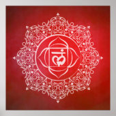 Muladhara Poster (Vorne)