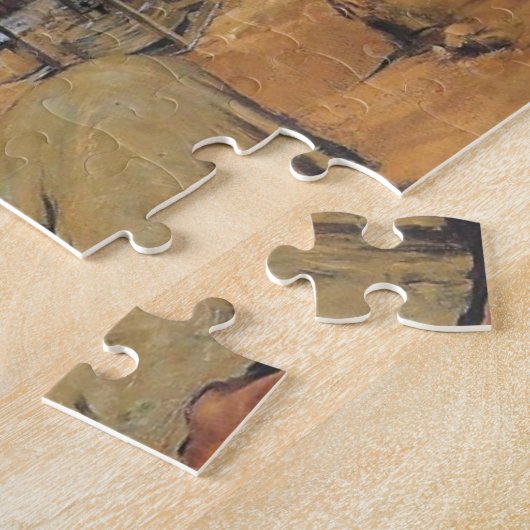 Mulata quitandeira puzzle (Seite)