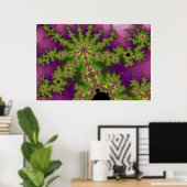 Mulberry Bush Poster (Heimbüro)