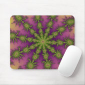 Mulberry Decasteer Mousepad (Mit Mouse)
