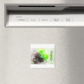 Mulberry Magnet (In Situ (Geschirrspüler))