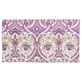 Mulberry Silk Pillowcase | für die Haarpflege und  Kissenbezug