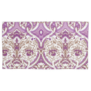 Mulberry Silk Pillowcase für die Haarpflege und Kissenbezug