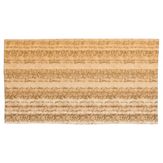 Mulberry Silk Pillowcase | Haare und Hautpflege Kissenbezug (Vorderseite-Links)