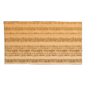 Mulberry Silk Pillowcase | Haare und Hautpflege Kissenbezug (Rückseite-Rechts)